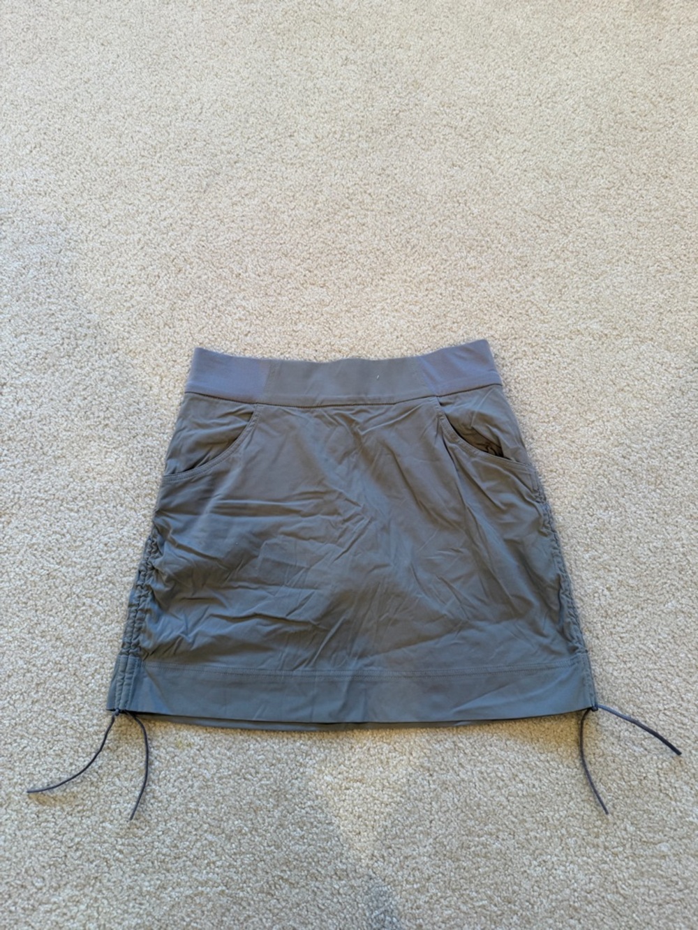 Columbia Skort